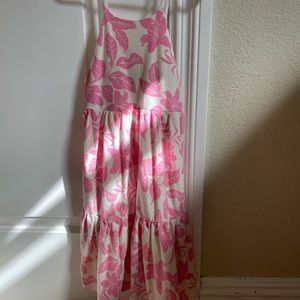 Zara kids girl’s dress